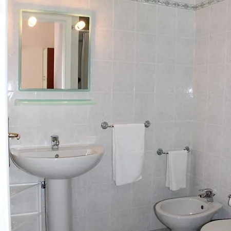 Residenza Mediterranea Apartament *