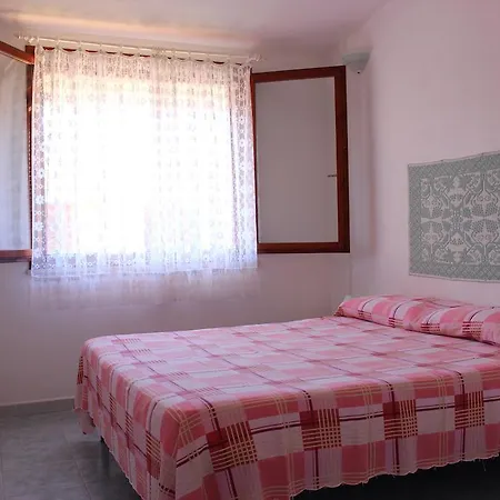 Apartamento Residenza Mediterranea