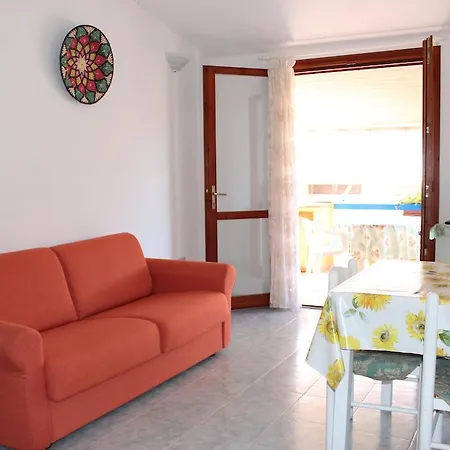 Apartament Residenza Mediterranea