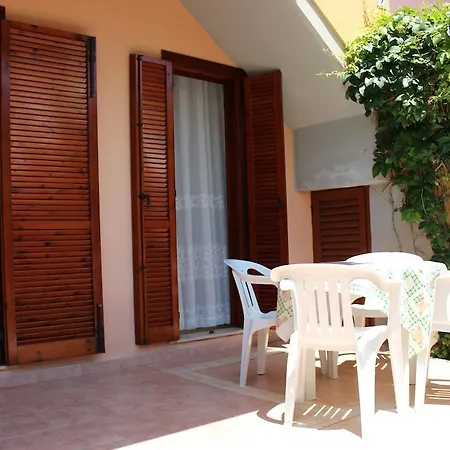Apartament Residenza Mediterranea