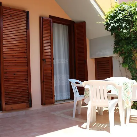 شقة Residenza Mediterranea