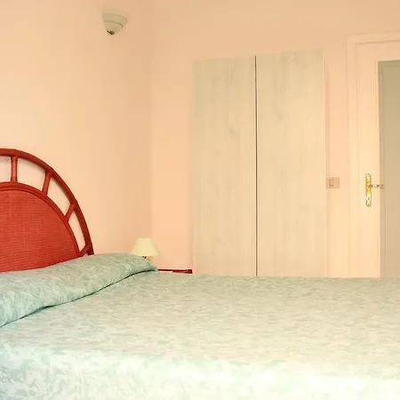 Residenza Mediterranea Apartament Villasimius