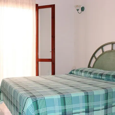 Residenza Mediterranea 维拉西米乌斯