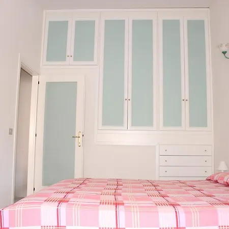 شقة Residenza Mediterranea *