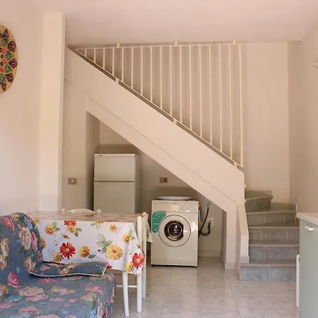Apartament Residenza Mediterranea *