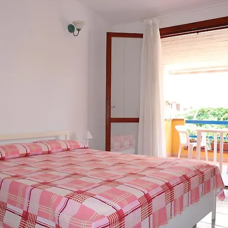 Apartament Residenza Mediterranea