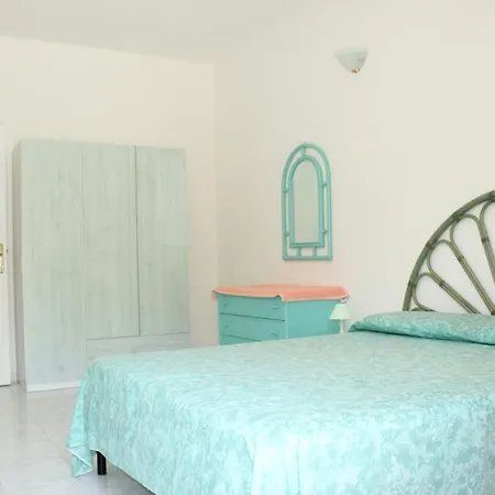 Daire Residenza Mediterranea