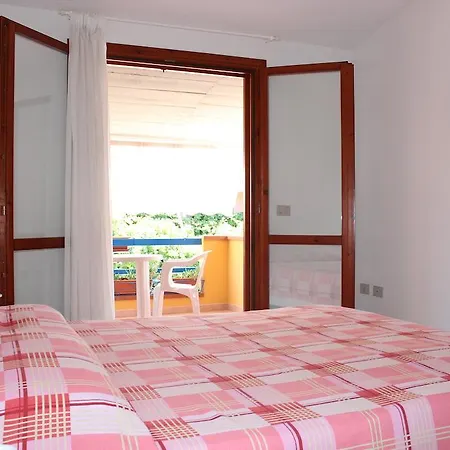 Daire Residenza Mediterranea