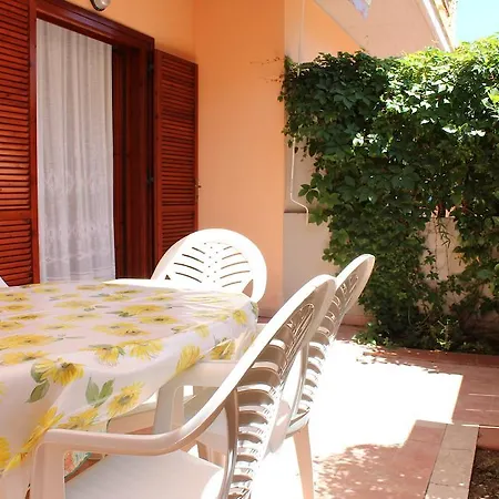 Daire Residenza Mediterranea